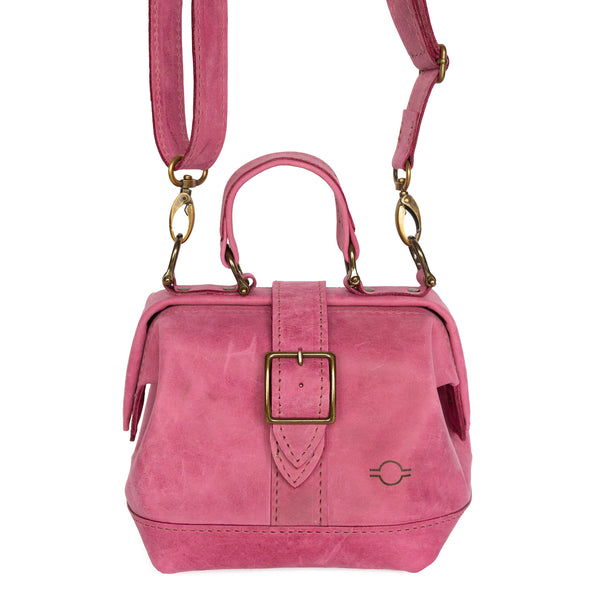 Limited Edition Mini Doctor Bag: Rouge