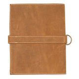 Ready to Ship Limited Edition Two Tone Large Journal Cover