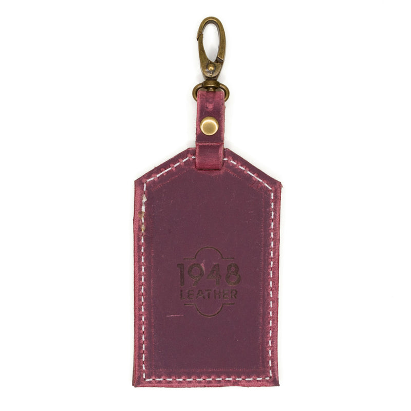 Ready to Ship Luggage Tag