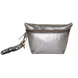 Ready to Ship Essential Pouch - Limited Edition Silver