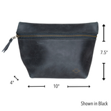 Essential Pouch: Evergreen