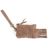 Cowgirl Concert Wristlet