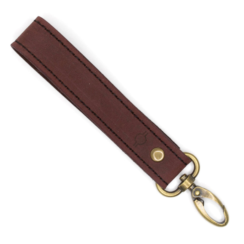 1 Inch Metal Key Fob Hardware - 5 Color Options – UniqueRTS Leather